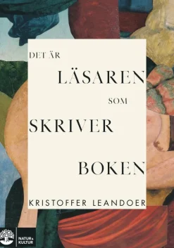 Det är läsaren som skriver boken