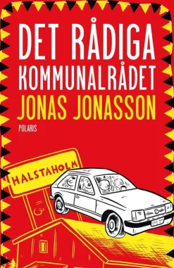 Det rådiga kommunalrådet