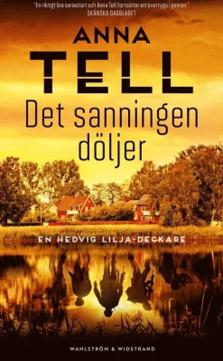 Det sanningen döljer
