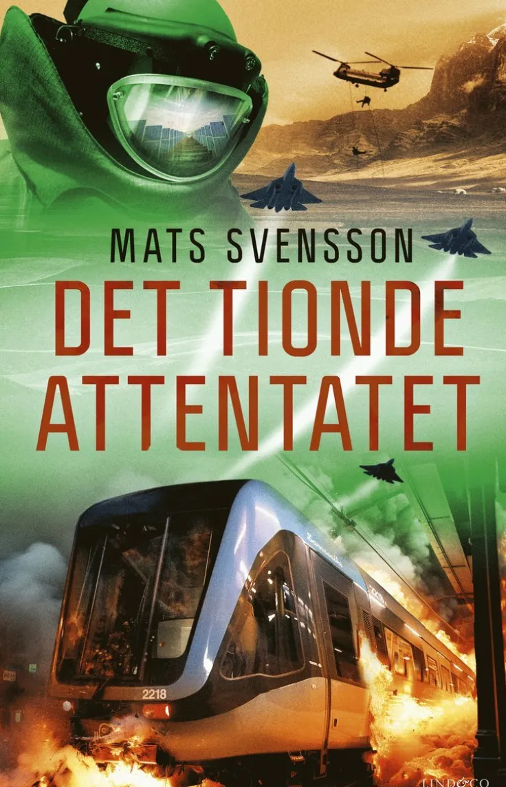 Det tionde attentatet