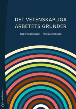 Det vetenskapliga arbetets grunder