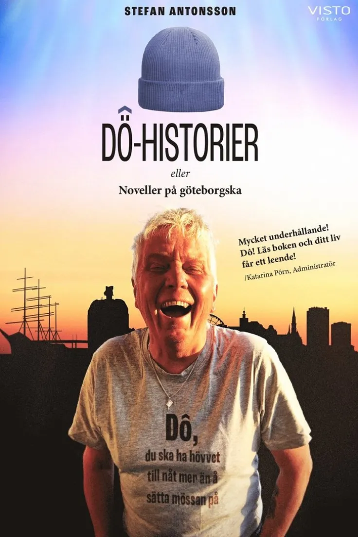 Dö-historier eller noveller på göteborgska
