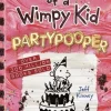 Diary of a Wimpy Kid: Partypooper (Book 20)