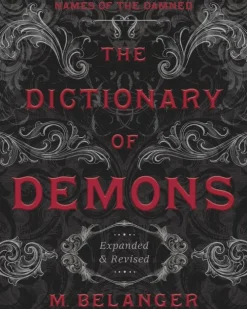 Dictionary of Demons: Expanded and Revised