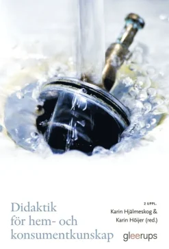 Didaktik för hem- och konsumentkunskap