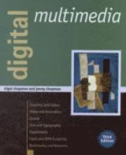 Digital Multimedia