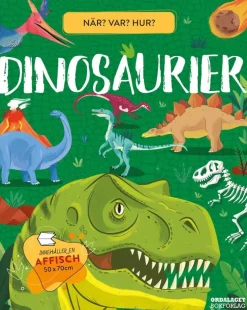 Dinosaurier