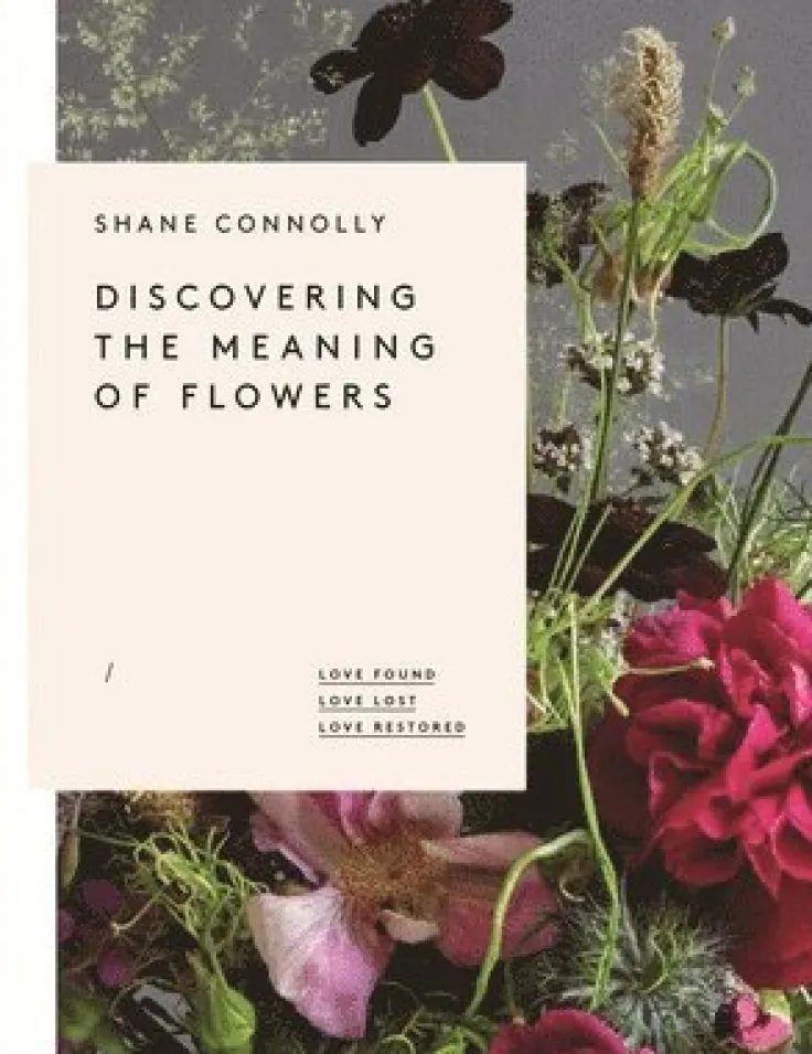 Discovering the Meaning of Flowers