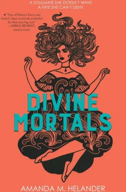 Divine Mortals International Edition