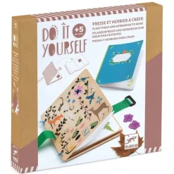 DIY Blivande botanist