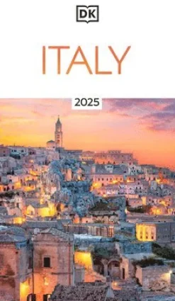 DK Italy