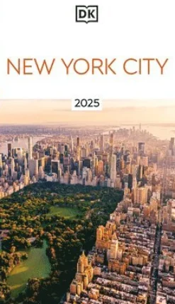 DK New York City