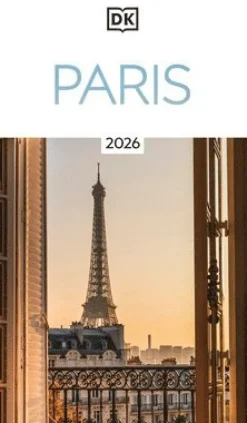 DK Paris