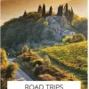 DK Road Trips Northern and Central Italy