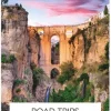 DK Road Trips Spain