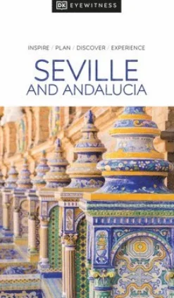 DK Seville and Andalucia