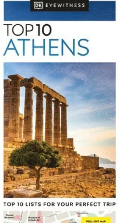DK Top 10 Athens