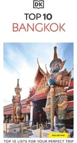 DK Top 10 Bangkok