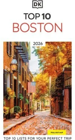 DK Top 10 Boston