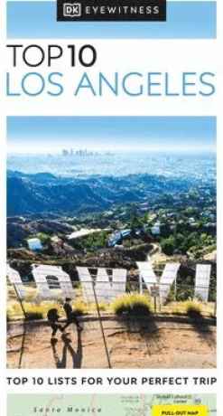 DK Top 10 Los Angeles