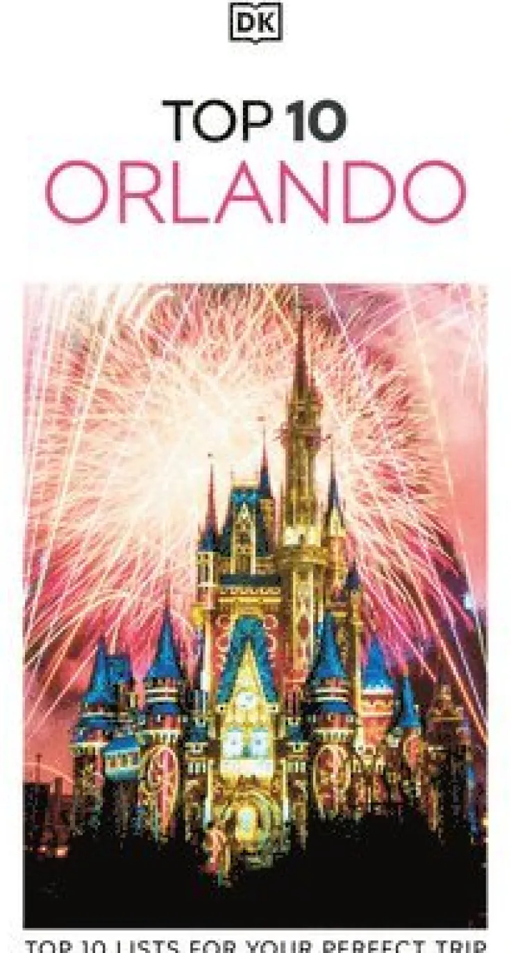 DK Top 10 Orlando