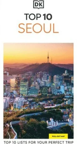 DK Top 10 Seoul