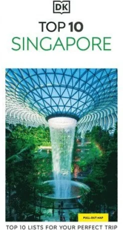 DK Top 10 Singapore