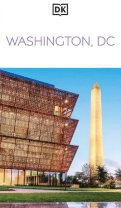 DK Washington, DC