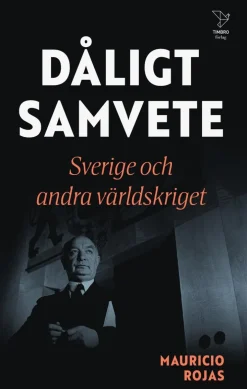 Dåligt samvete : Sverige och andra världskriget