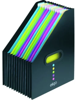 Dokumentbox Eligo Desk Expander