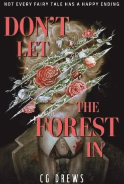 Don't Let The Forest In