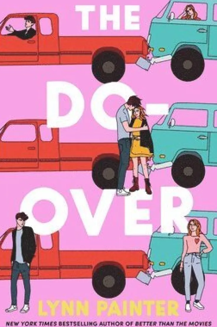 Do-Over