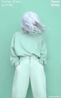 Dorian Grays porträtt