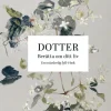 Dotter : berätta om ditt liv