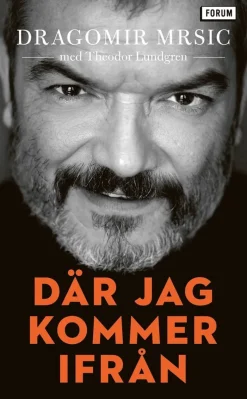 Där jag kommer ifrån