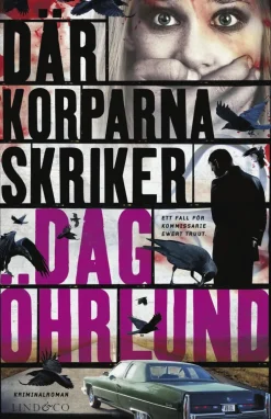Där korparna skriker