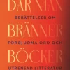 Där man bränner böcker : berättelser om förbjudna ord och utrensad litteratur