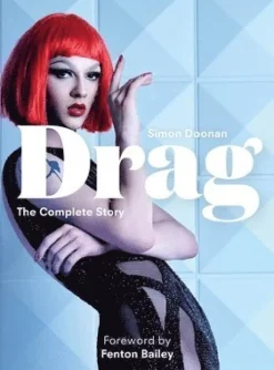 Drag: Mini