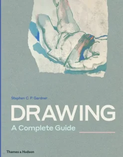 Drawing: A Complete Guide