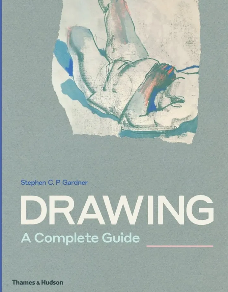 Drawing: A Complete Guide