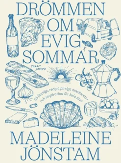 Drömmen om evig sommar