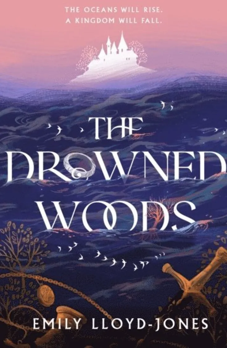 Drowned Woods