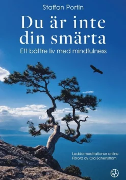 Du är inte din smärta : ett bättre liv med mindfulness