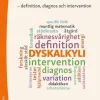 Dyskalkyli : definition, diagnos och intervention