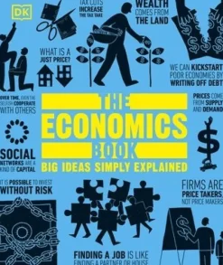 Economics Book