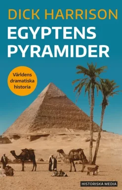 Egyptens pyramider