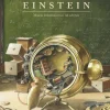Einstein : musens fantastiska resa i tid och rum