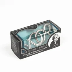 Einstein Infinity Puzzle