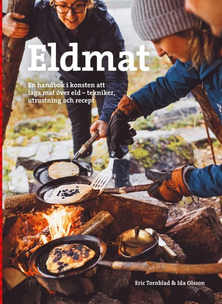 Eldmat