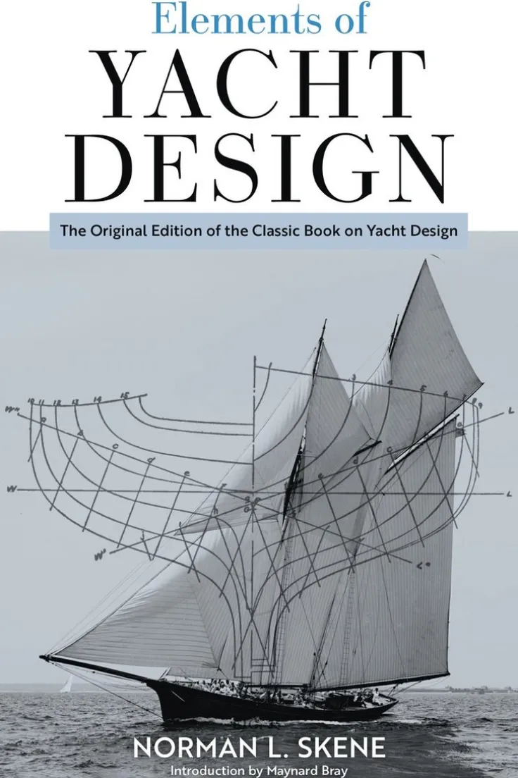 Elements of Yacht Design